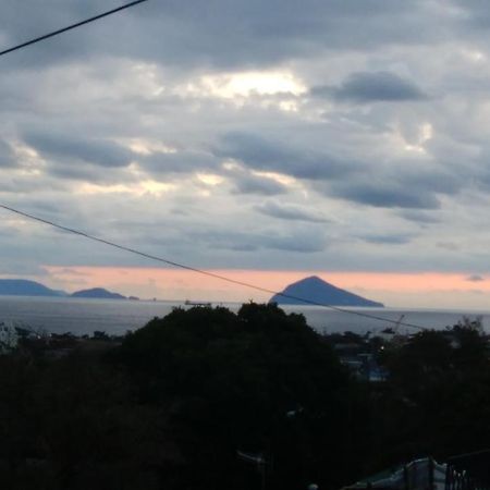 築100年の宿【はぶの家】 大岛 外观 照片